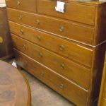 364 1497 CHEST OF DRAWERS